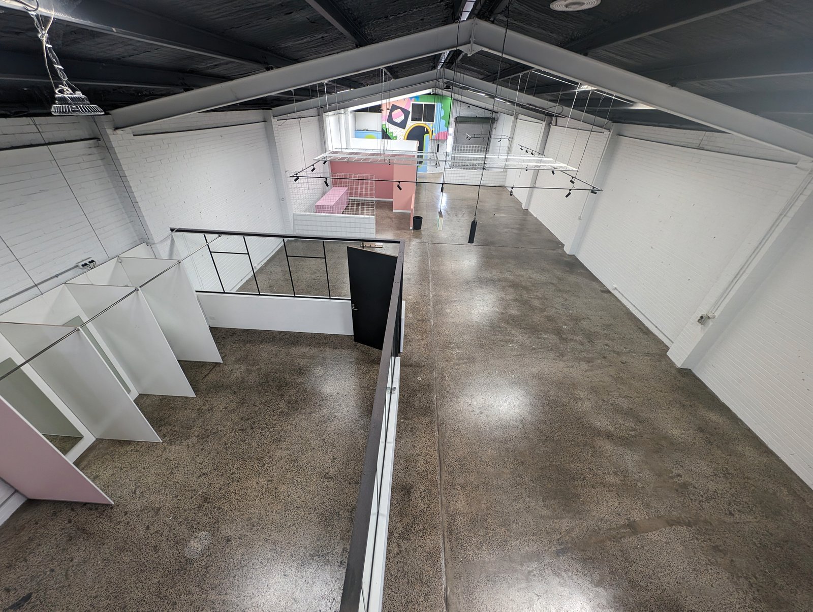 Gallery: 18-20 Balcombe Road