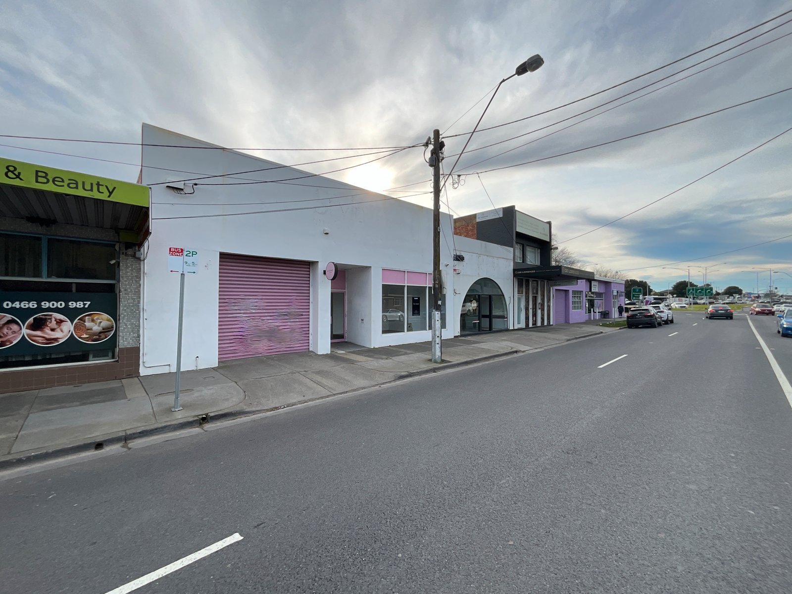 Gallery: 18-20 Balcombe Road