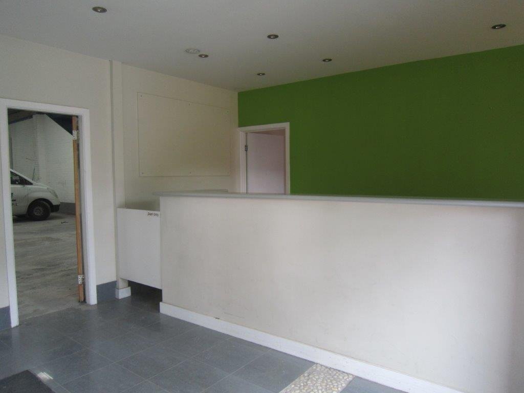 Gallery: 18-20 Balcombe Road