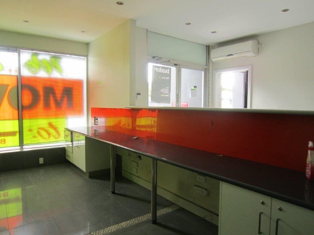 Gallery: 18-20 Balcombe Road