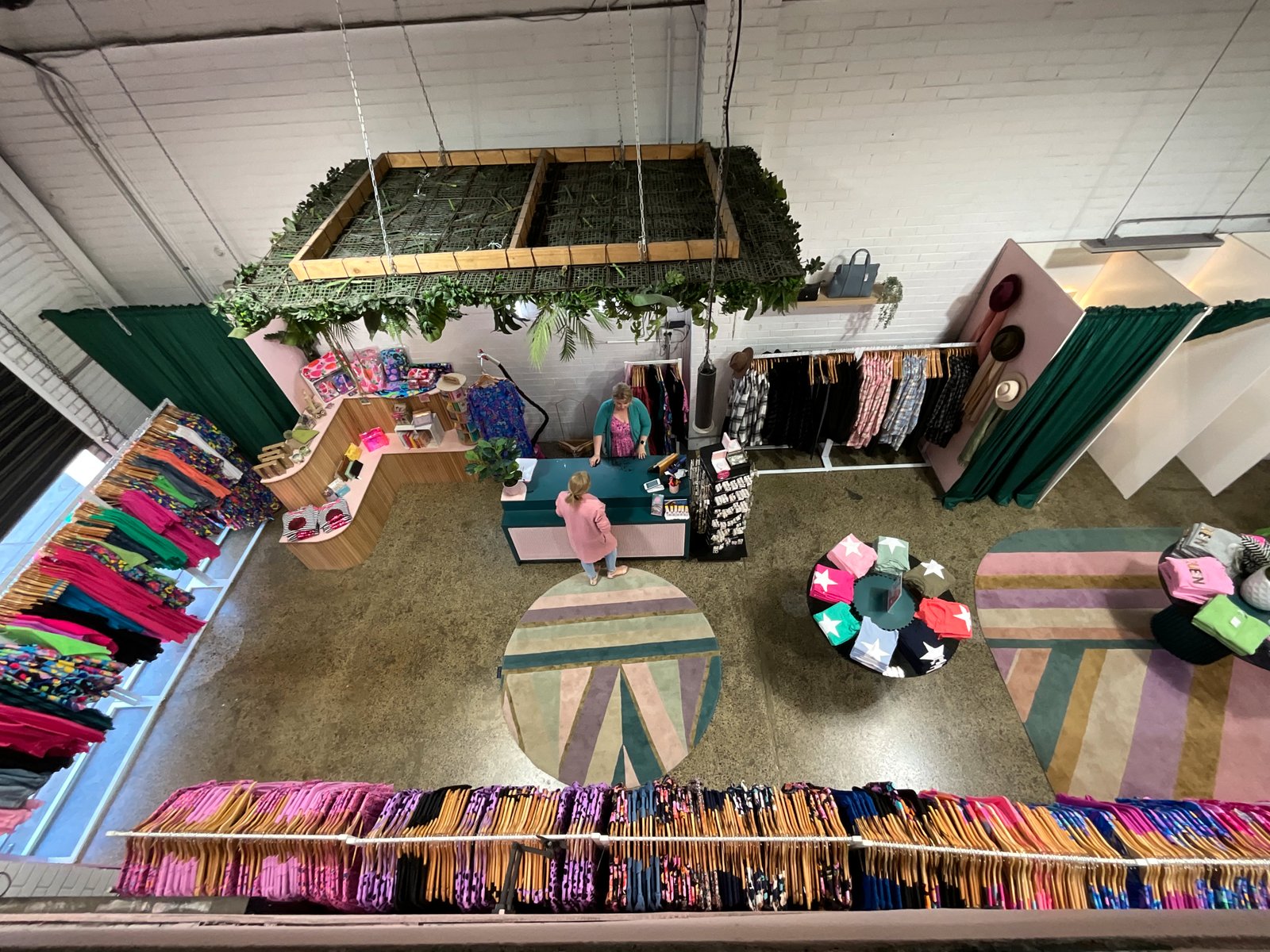 Gallery: 18-20 Balcombe Road