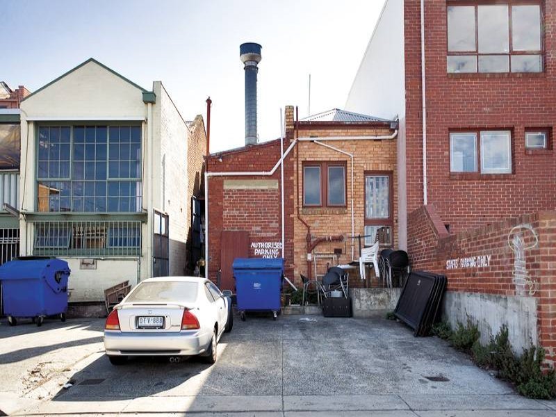 Gallery: 18-20 Bridge Road