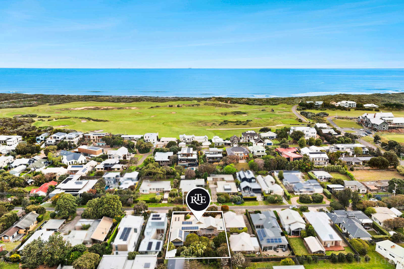 Real Estate and Property in 18-20 George Street, Barwon Heads, VIC