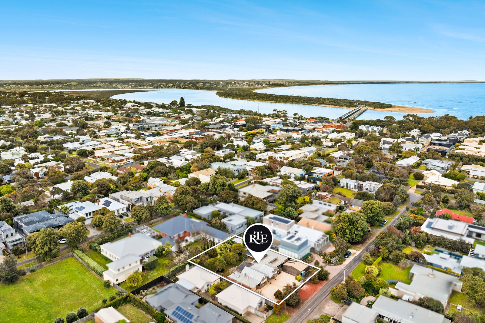 Real Estate and Property in 18-20 George Street, Barwon Heads, VIC