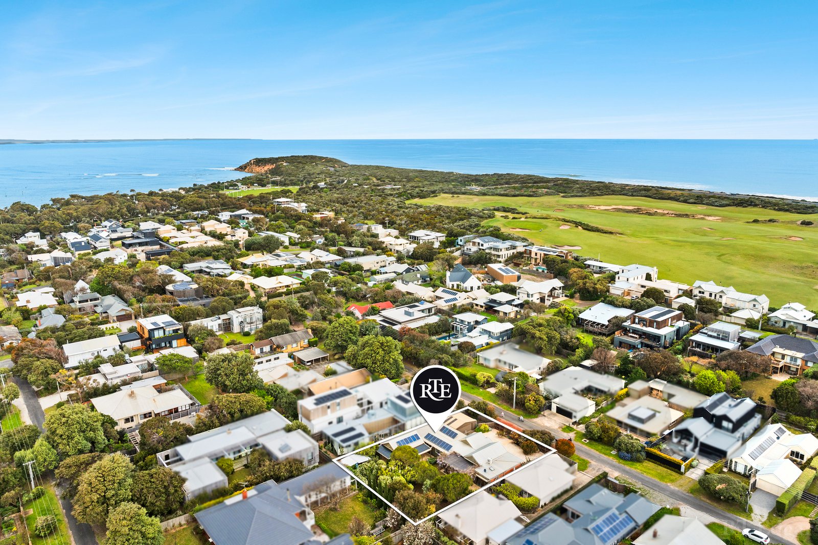 Real Estate and Property in 18-20 George Street, Barwon Heads, VIC