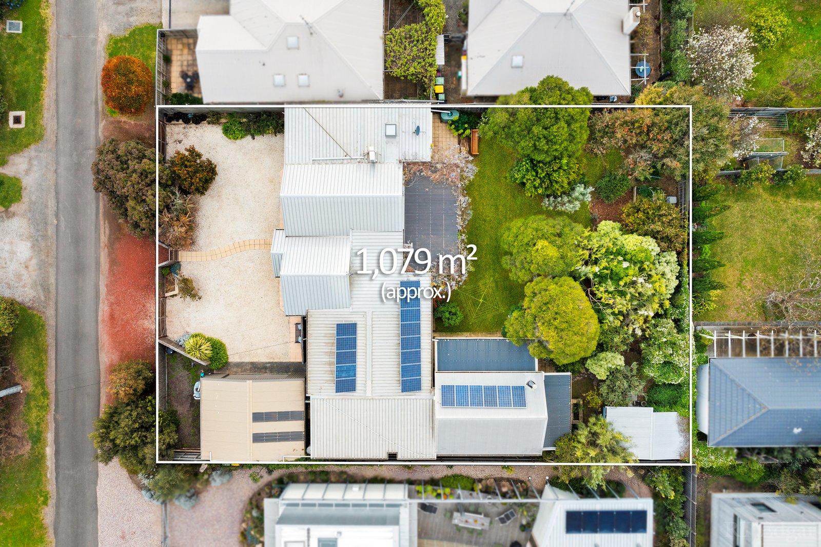 Real Estate and Property in 18-20 George Street, Barwon Heads, VIC