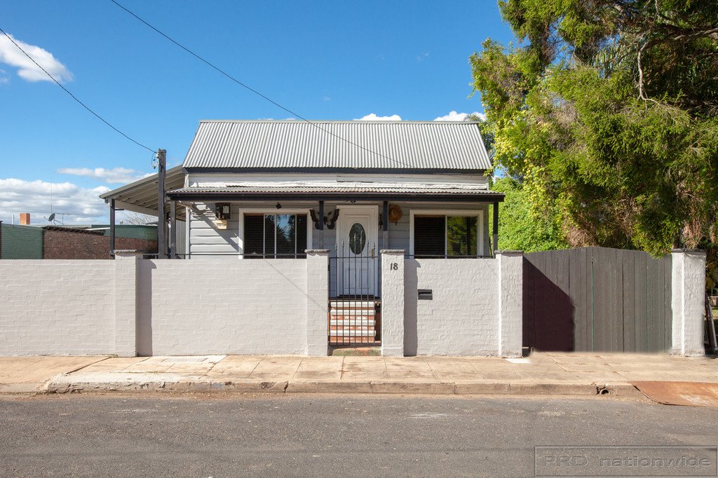 18-20 Portland Street HORSESHOE BEND 1