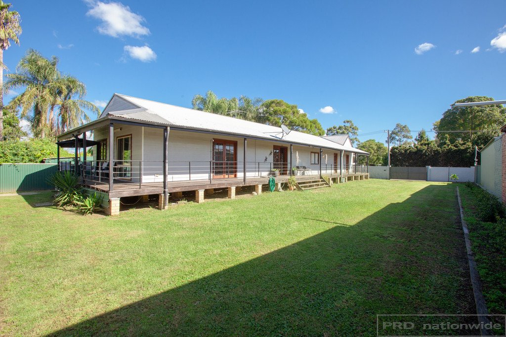 18-20 Portland Street HORSESHOE BEND 18