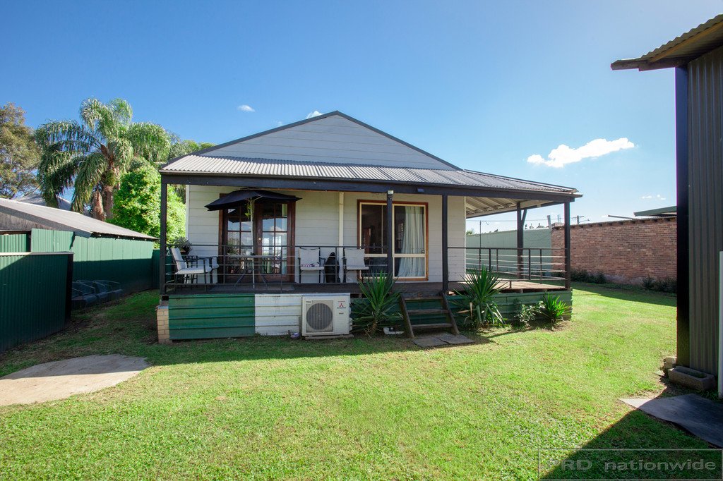 18-20 Portland Street HORSESHOE BEND 20