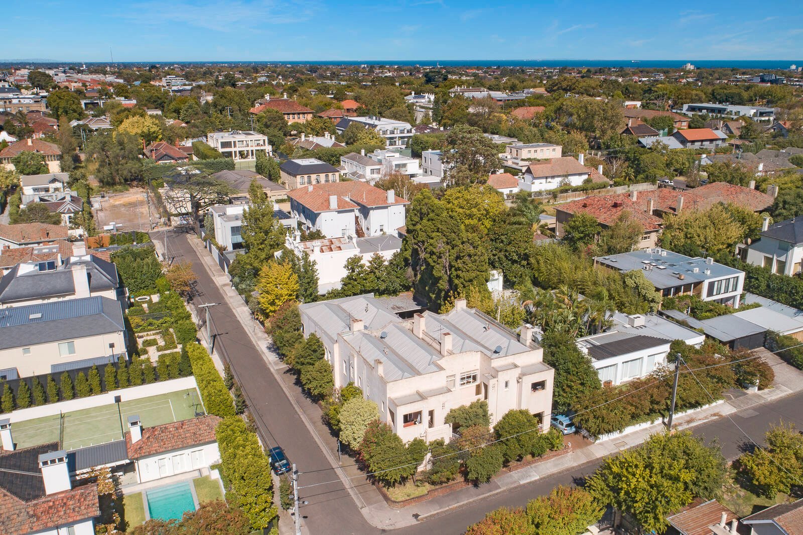 Real Estate and Property in 18-20 Stonnington Place, Toorak, VIC