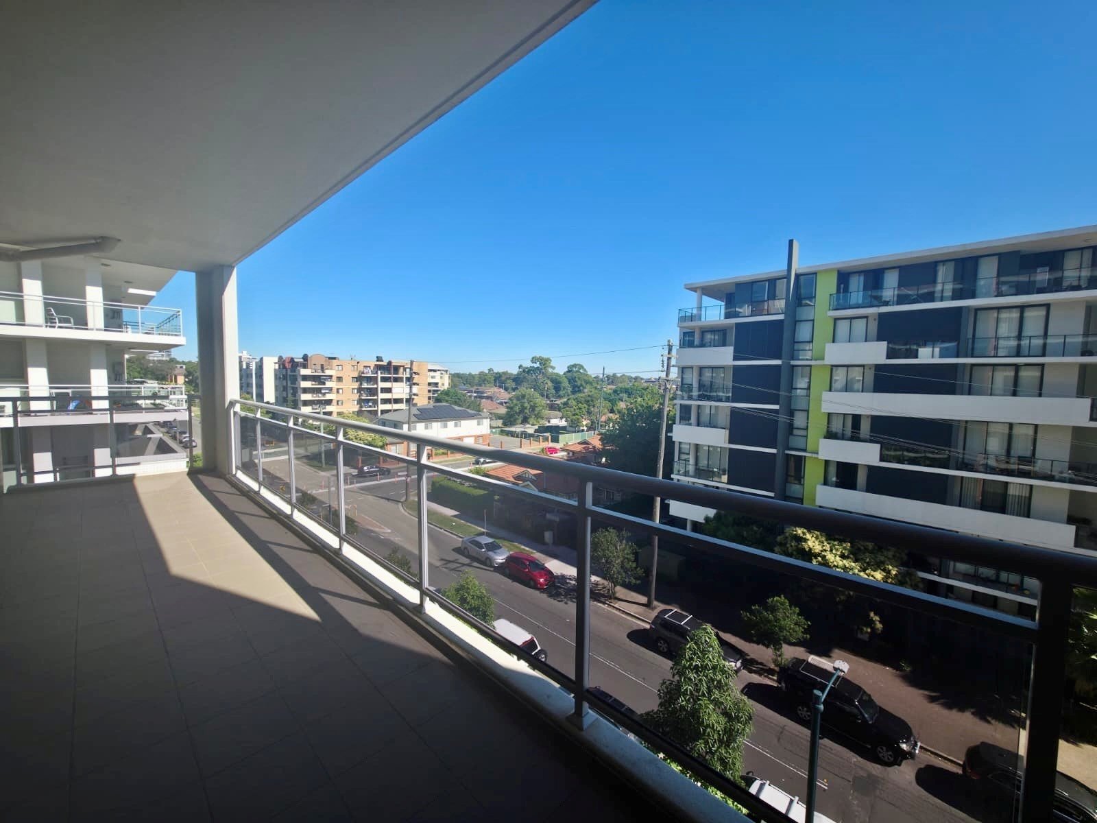 18-22 Castlereagh Street LIVERPOOL 5