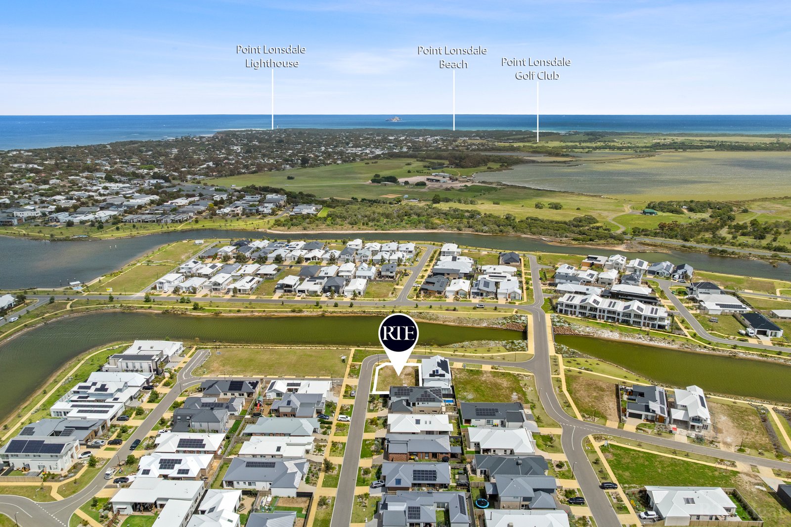 Real Estate and Property in 18-22 Halcyon Street, Point Lonsdale, VIC