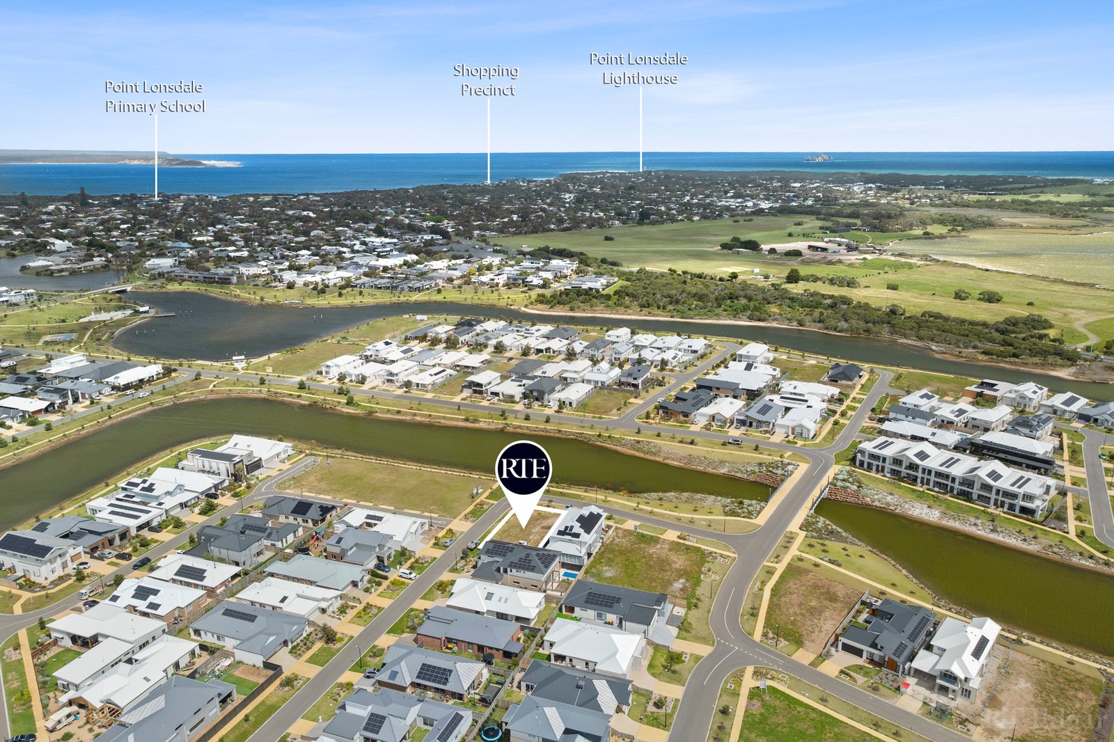 Real Estate and Property in 18-22 Halcyon Street, Point Lonsdale, VIC