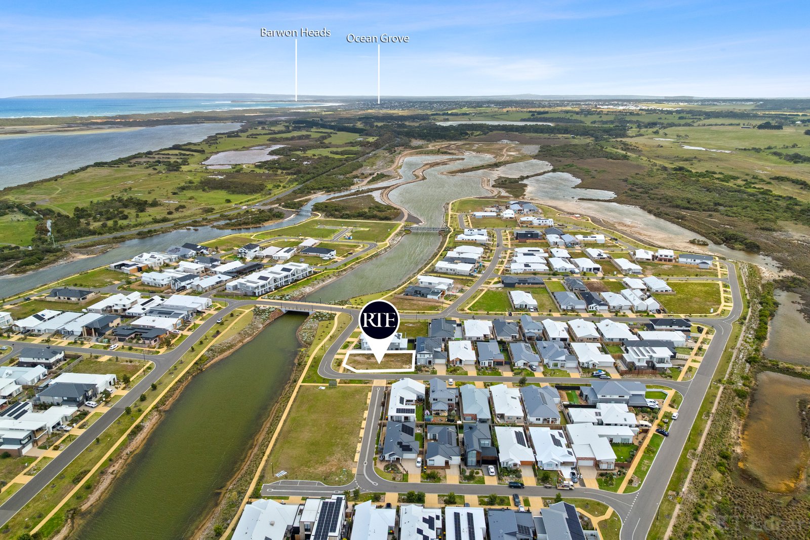 Real Estate and Property in 18-22 Halcyon Street, Point Lonsdale, VIC