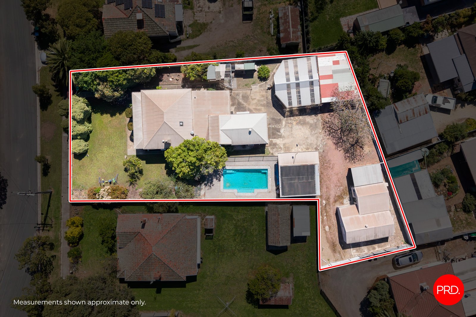 18 Abbott Street BENDIGO 11
