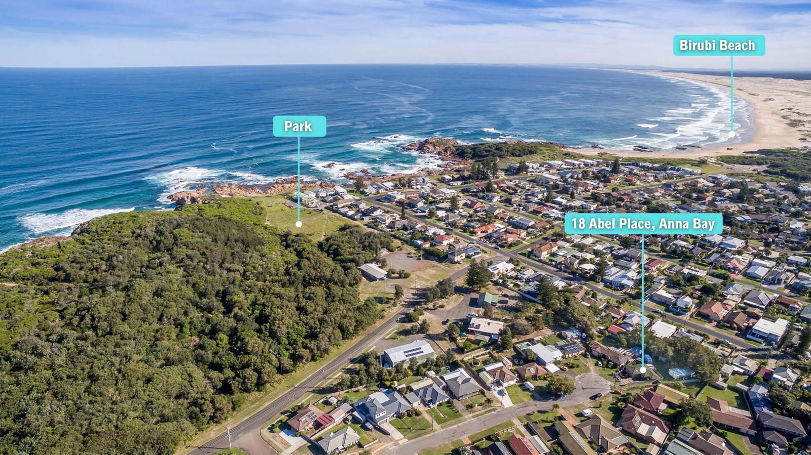 18 Abel Place ANNA BAY 5