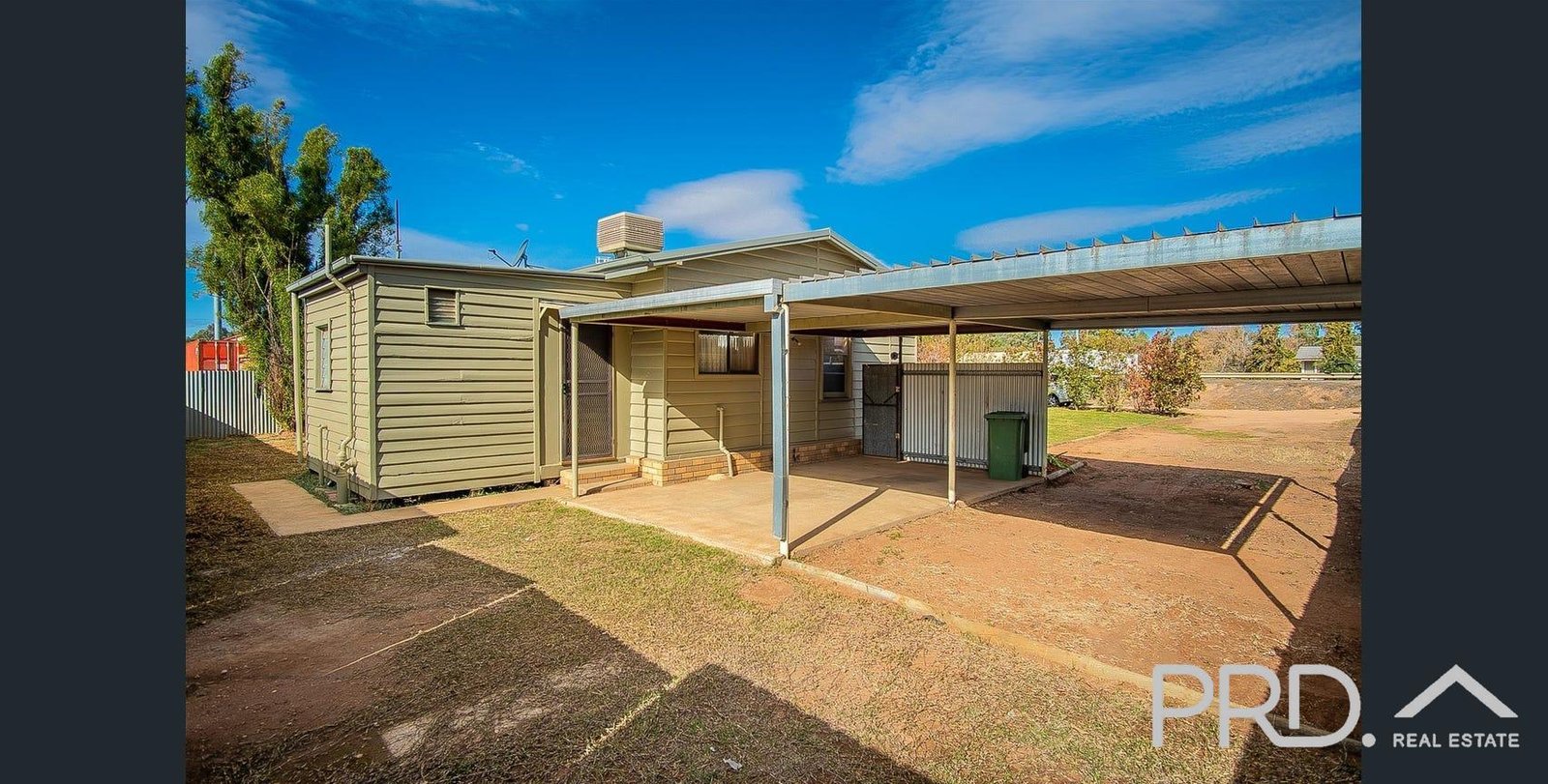 18 Adelaide Street GOL GOL 4