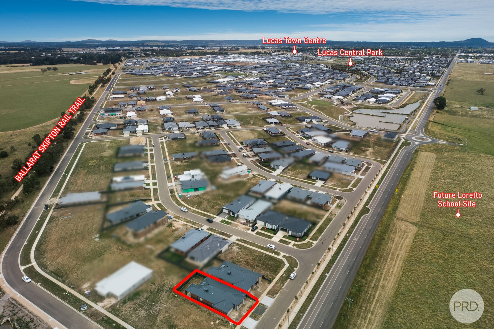 18 Ainsworth Street LUCAS 3