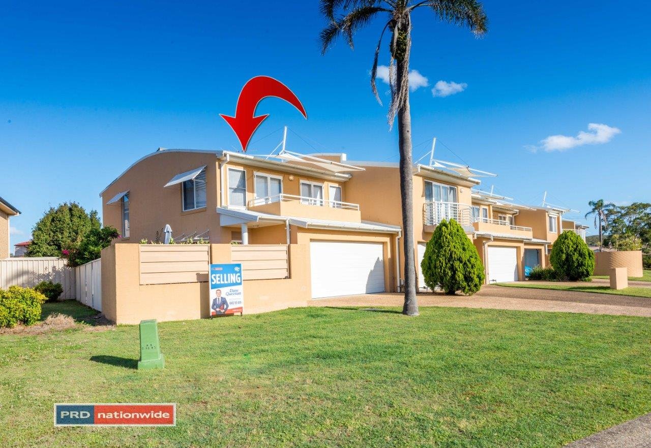 1/8 Ala Moana Way FINGAL BAY 19