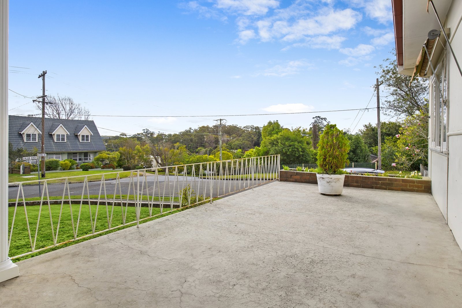 18 Alan Avenue, Hornsby NSW 2077