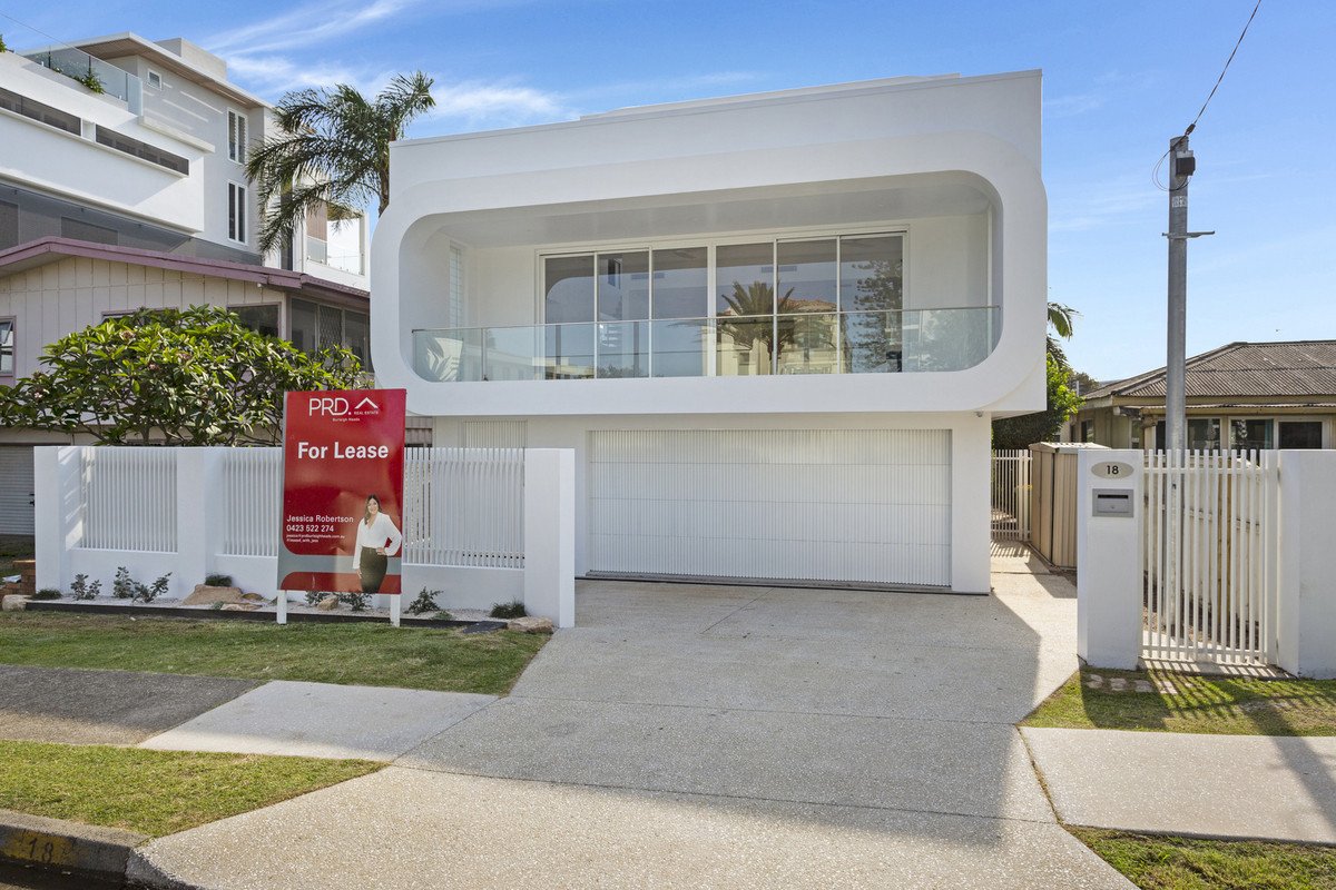 18 Albatross Avenue Mermaid Beach 6
