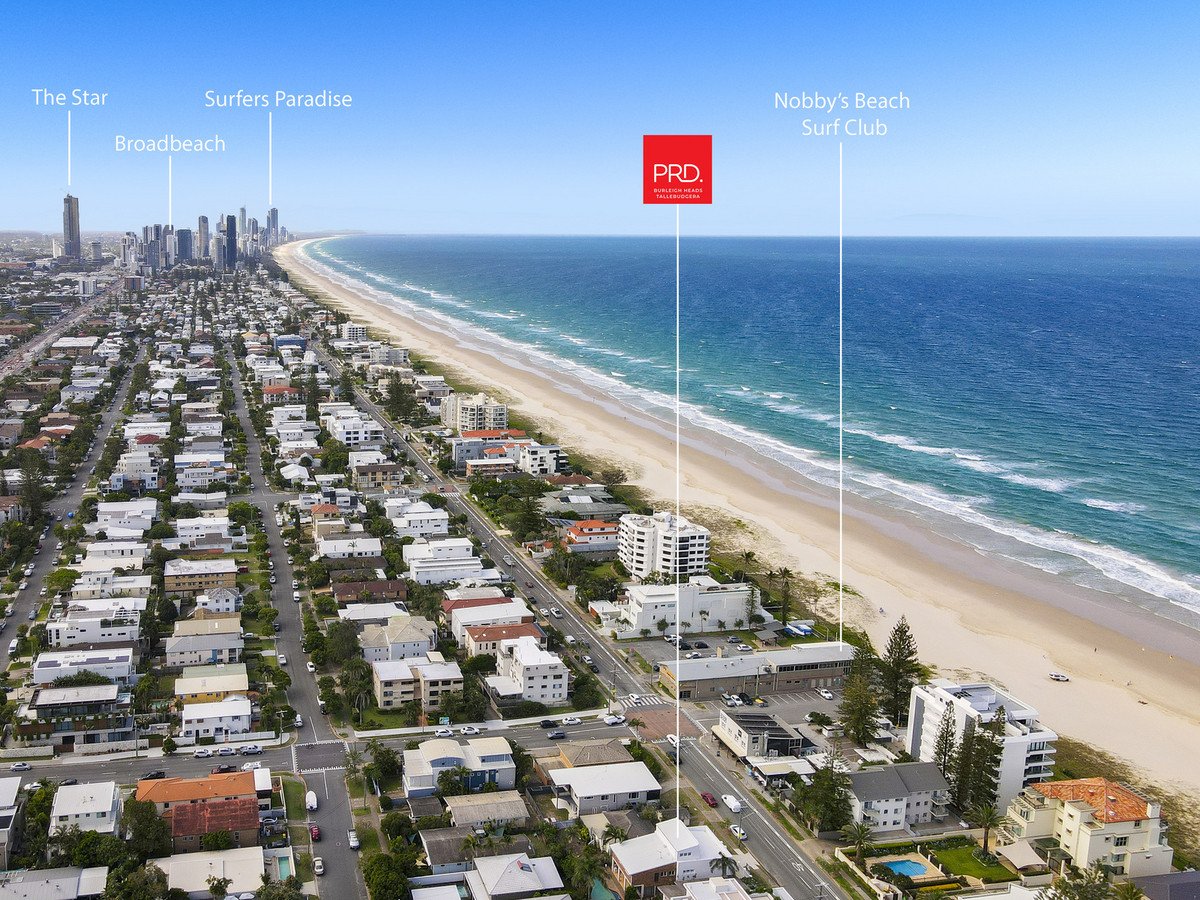 18 Albatross Avenue Mermaid Beach 7