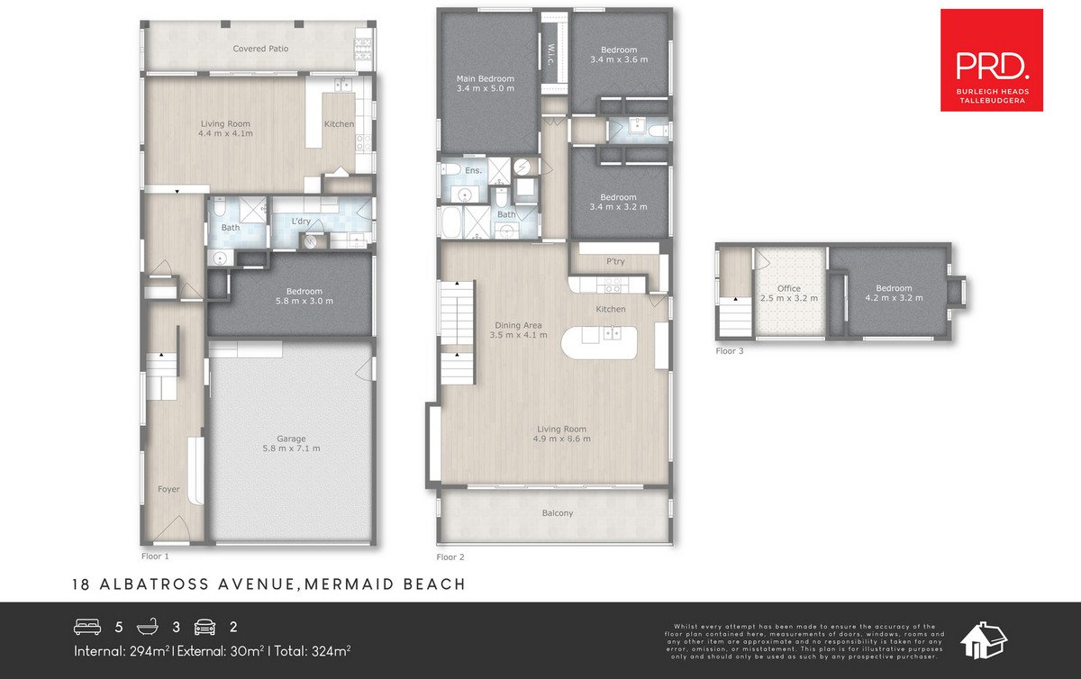 18 Albatross Avenue Mermaid Beach 26