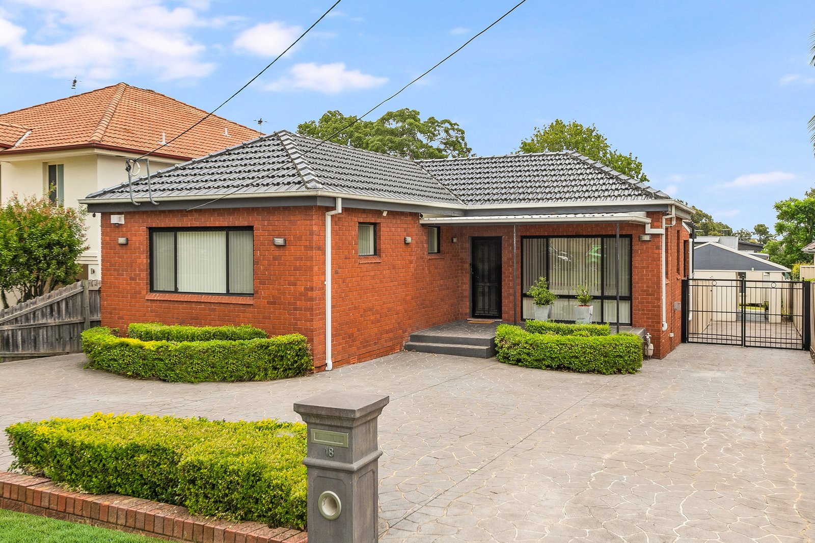18 Albert Street REVESBY 3