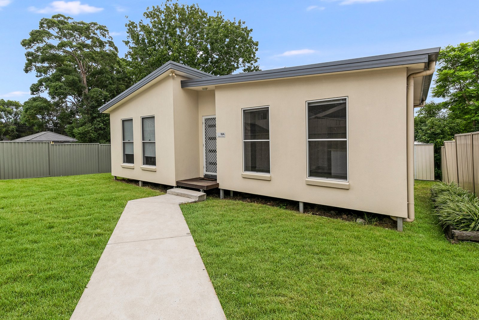 18 Albert Street REVESBY 10