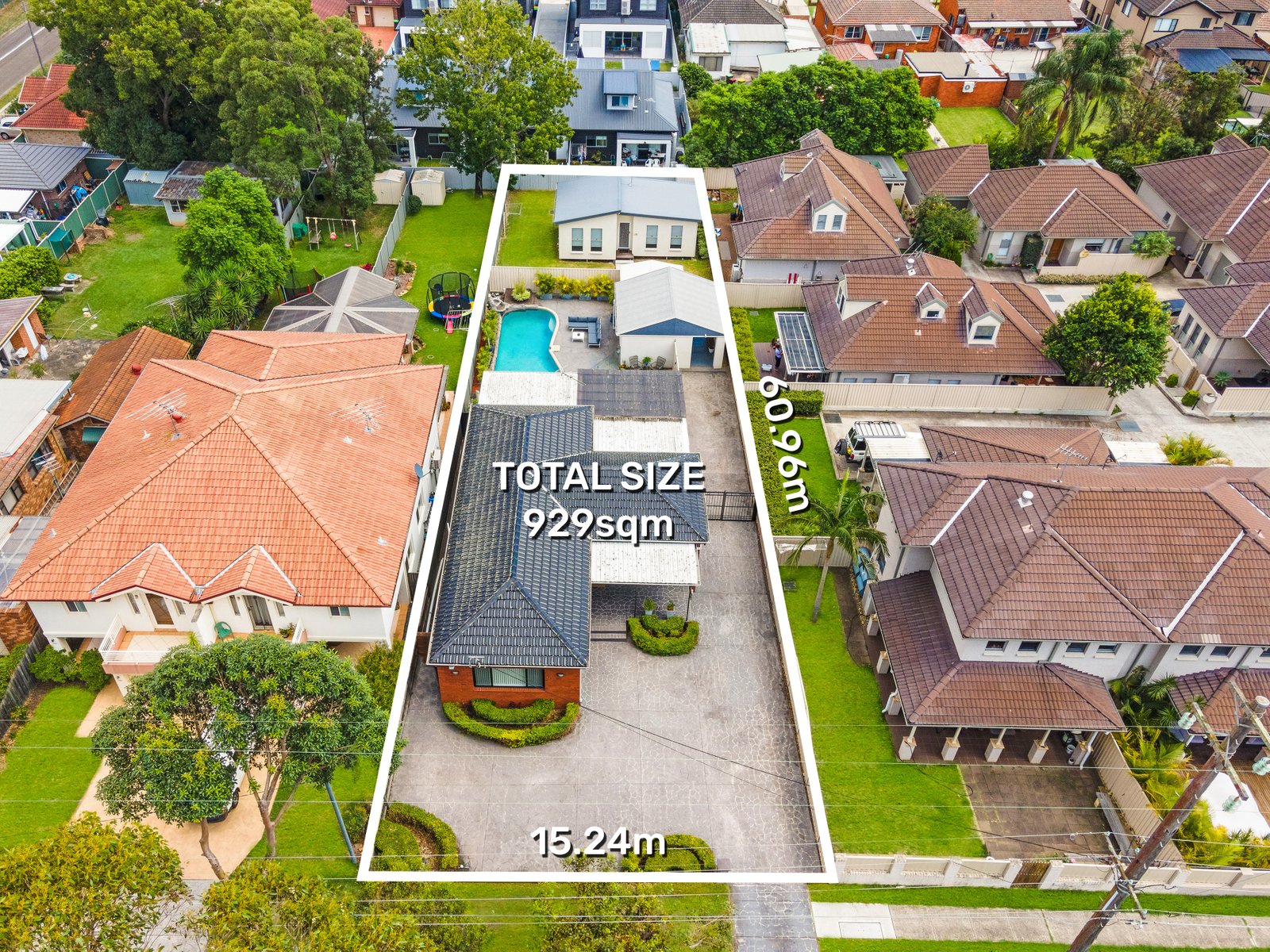 18 Albert Street REVESBY 11