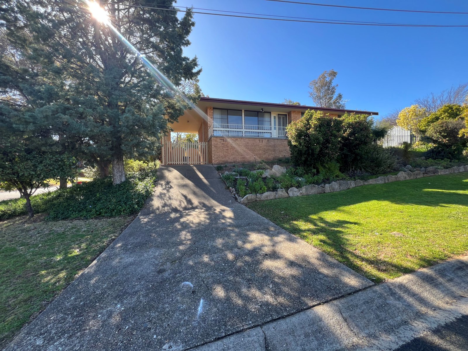 18 Alexandra Street TAMWORTH 1