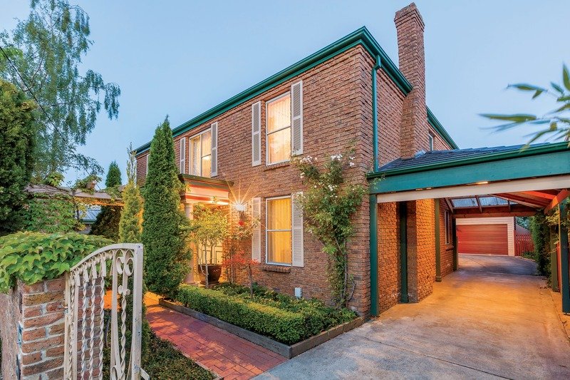 Gallery: 18 Alfred Street North