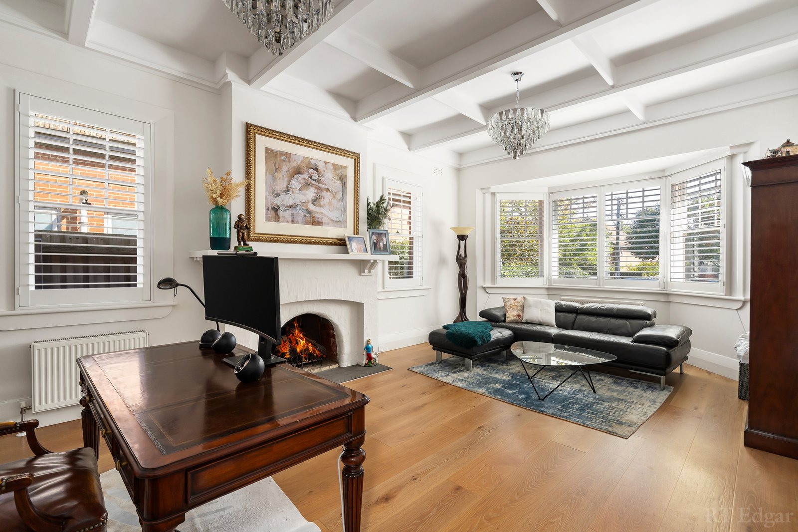 Real Estate and Property in 18 Alleyne Avenue, Armadale, VIC