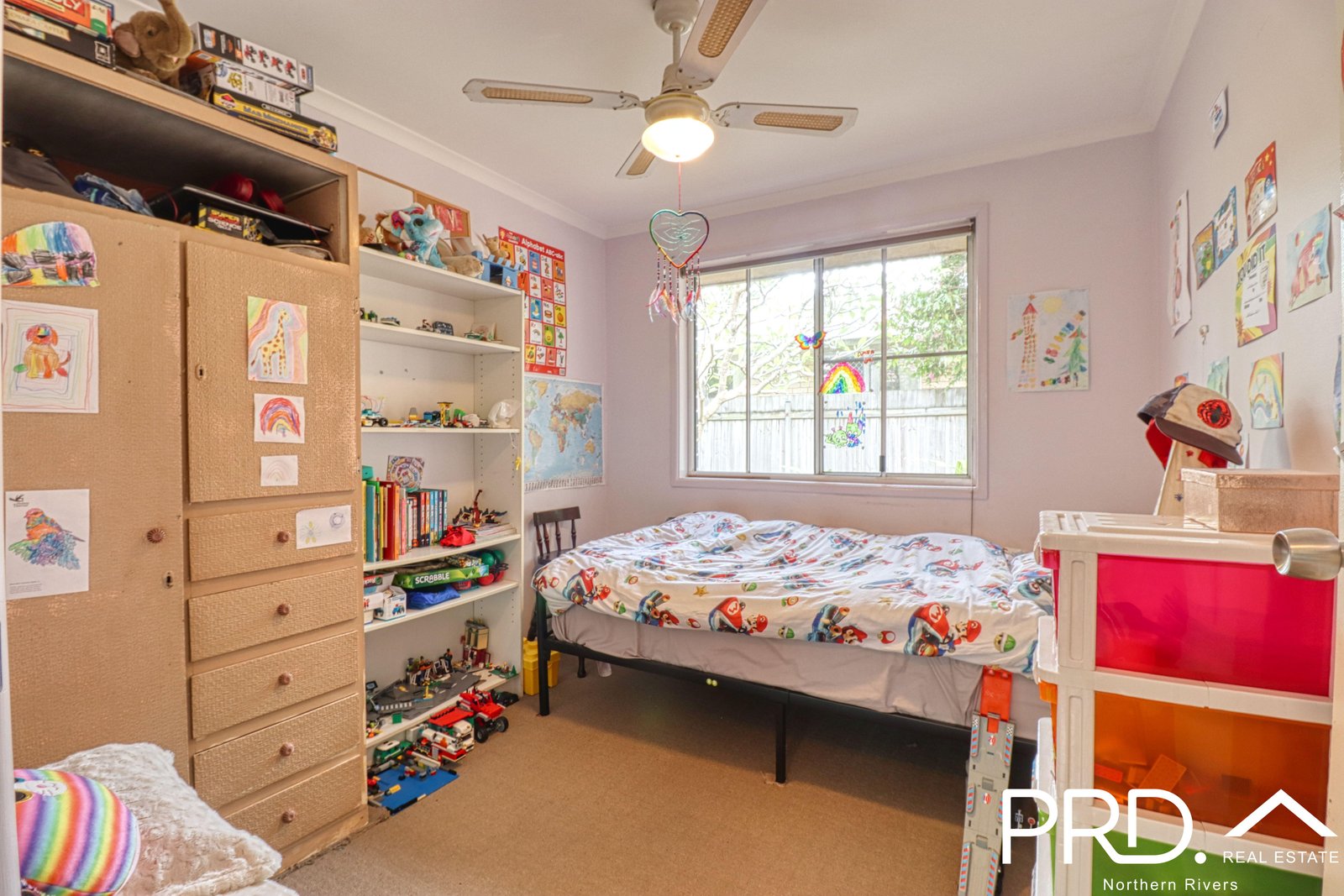 18 Allingham Place GOONELLABAH 10