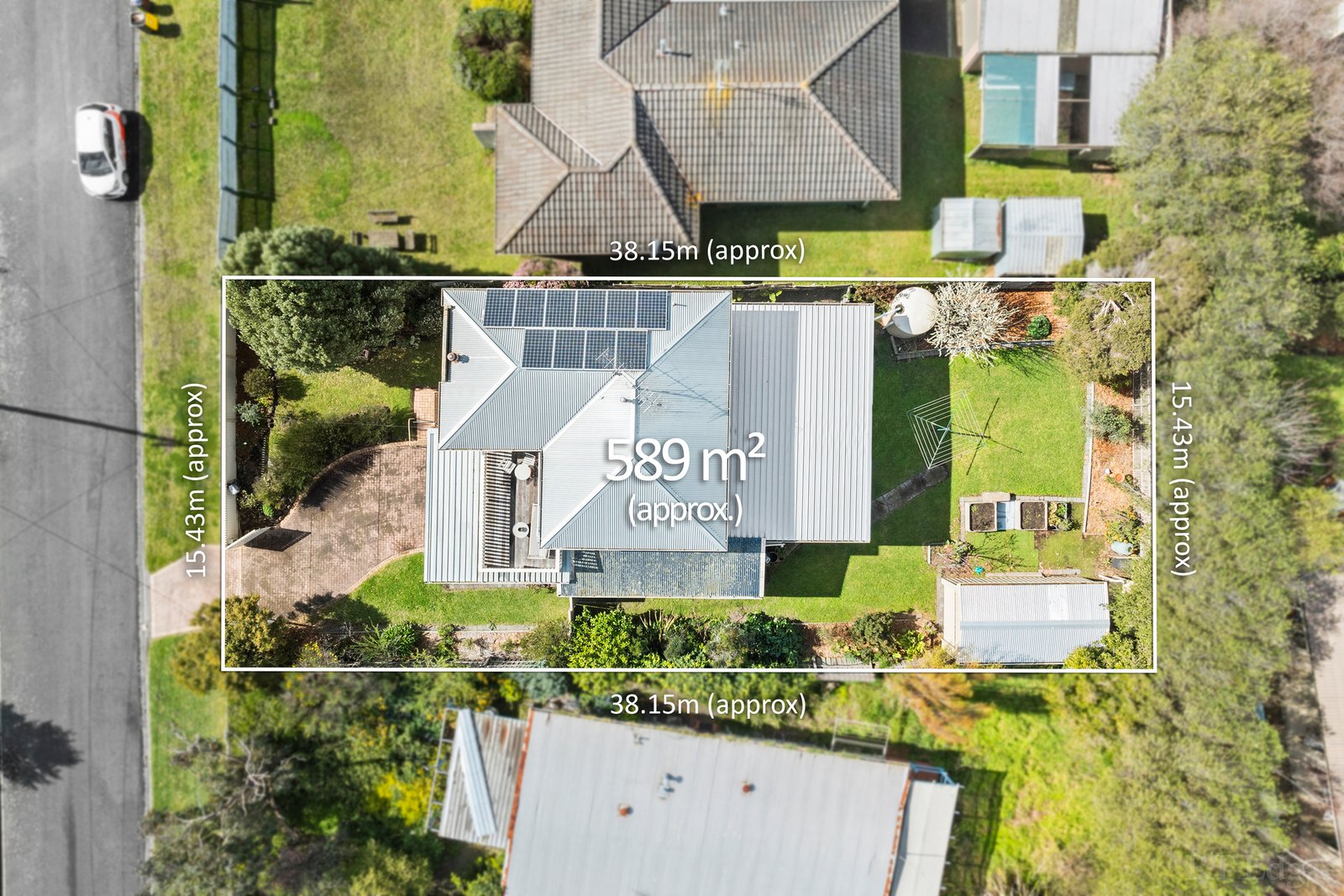 Real Estate and Property in 18 Aloomba Avenue, Clifton Springs, VIC