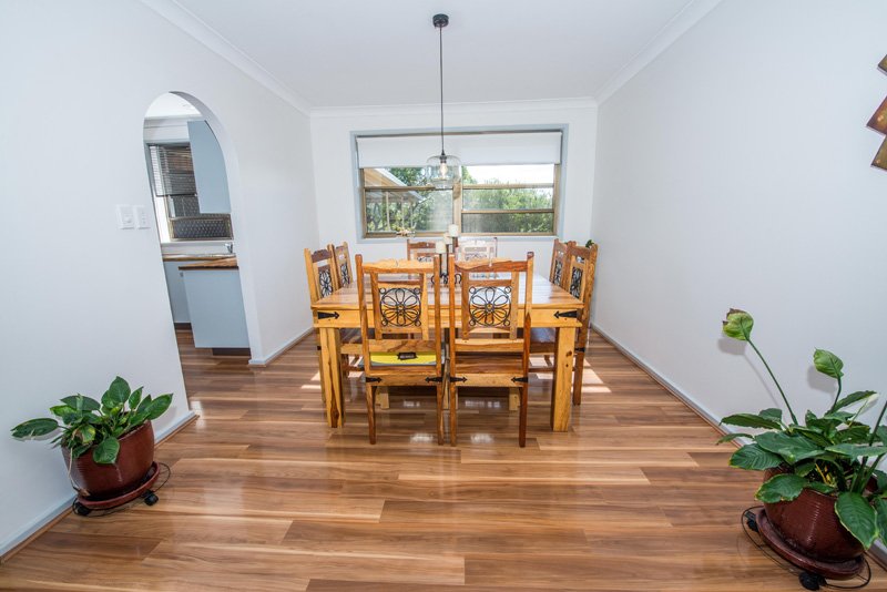 18 Amaroo Crescent FINGAL BAY 7