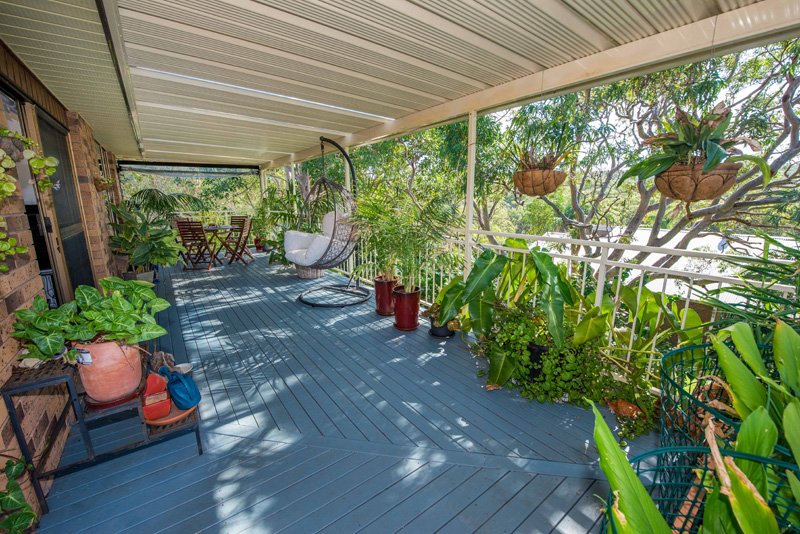 18 Amaroo Crescent FINGAL BAY 21
