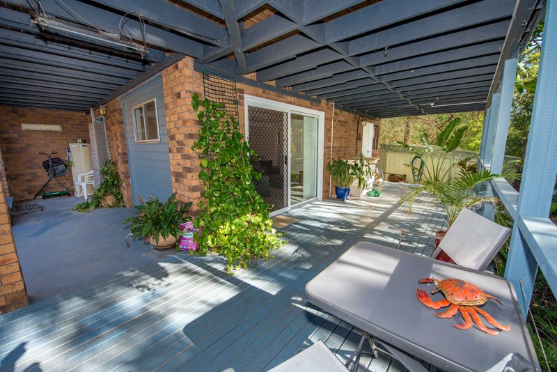 18 Amaroo Crescent FINGAL BAY 23