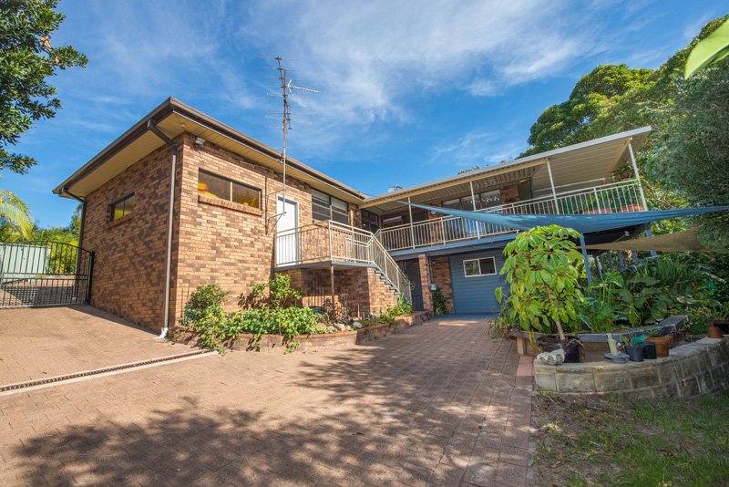 18 Amaroo Crescent FINGAL BAY 24