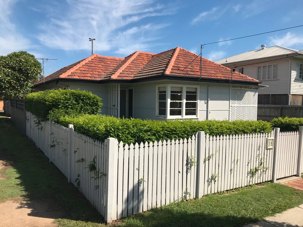 18 Amelia Street NUNDAH 1