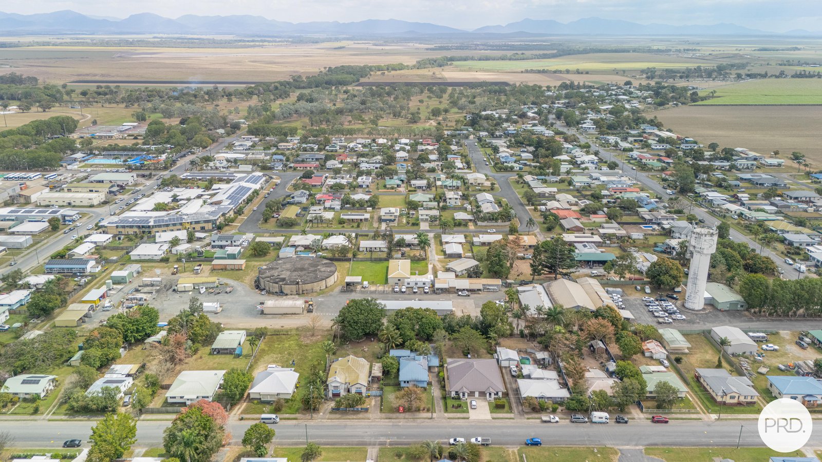 18 Ann Street PROSERPINE 27