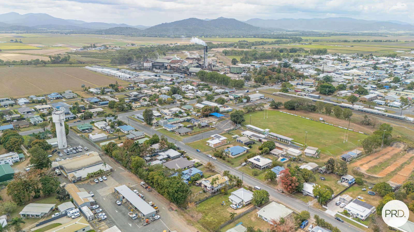 18 Ann Street PROSERPINE 28