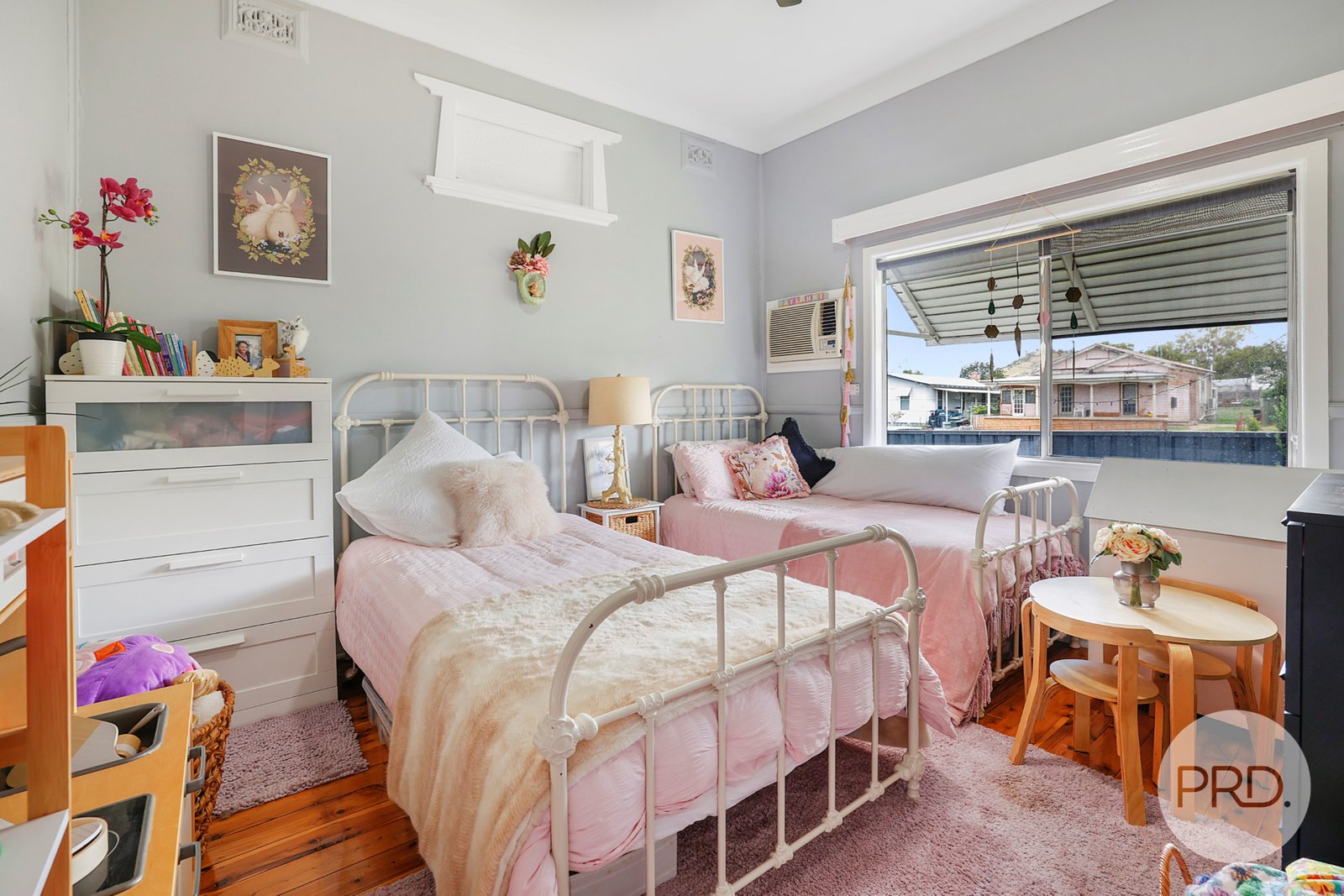 18 Anzac Parade WERRIS CREEK 4