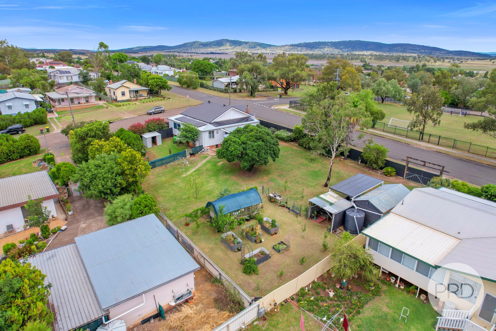18 Anzac Parade WERRIS CREEK 18