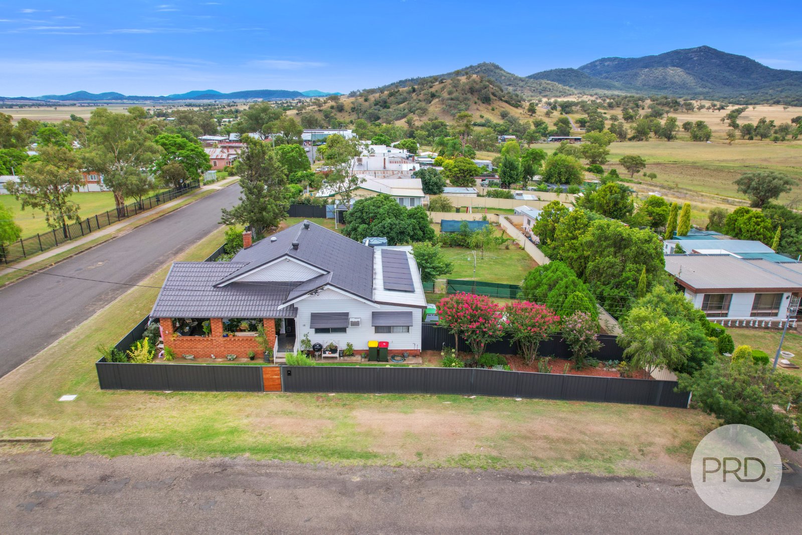 18 Anzac Parade WERRIS CREEK 19
