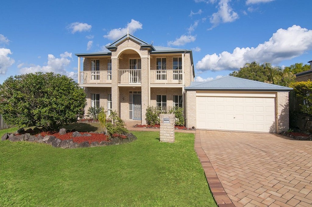 18 Ardisia Court BURLEIGH HEADS 3