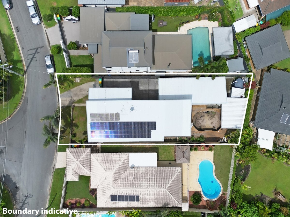 18 Aruma Avenue Burleigh Waters 3