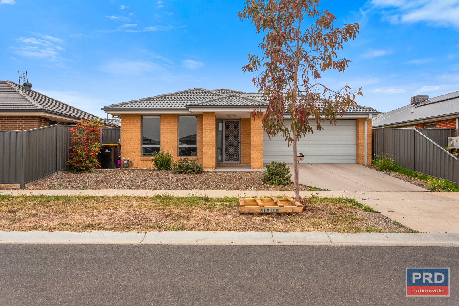 18 Atherton Street HUNTLY 1