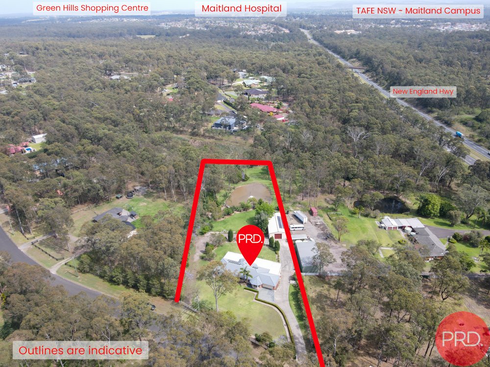 18 Avalon Drive THORNTON 5