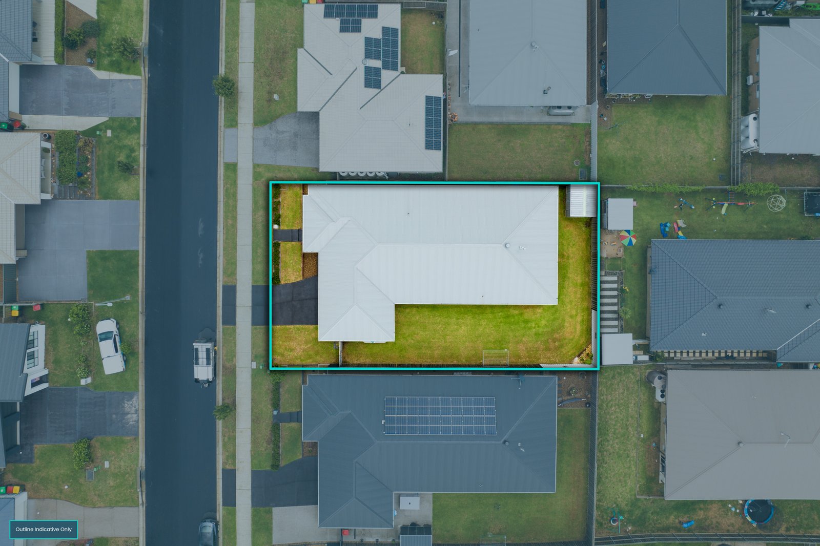 18 Avocet Street ABERGLASSLYN 2